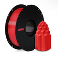 PLA Filament – 1 kg (Red)