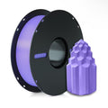 PLA Filament – 1 kg (Purple)