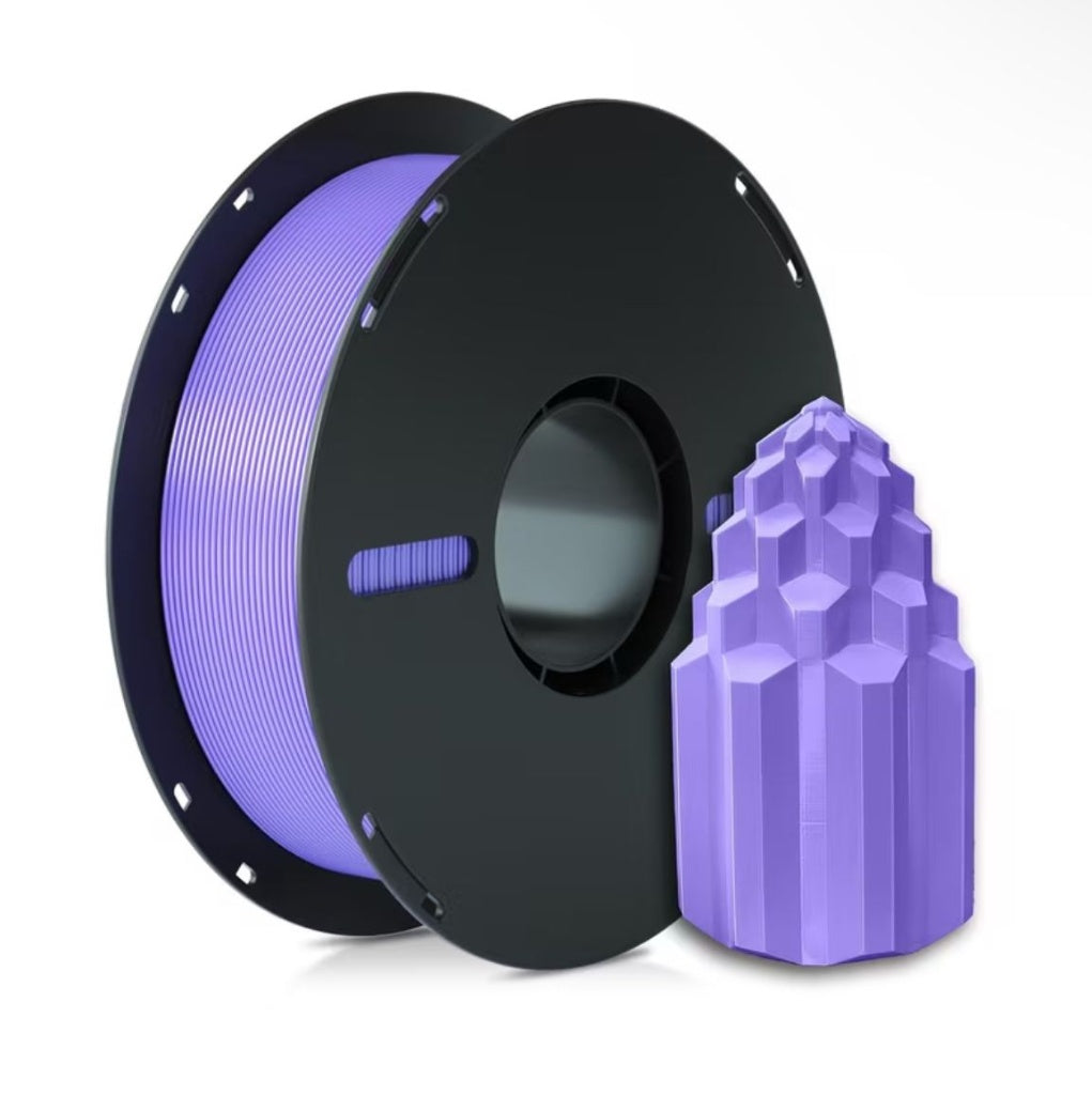 PLA Filament – 1 kg (Purple)