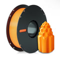 PLA Filament – 1 kg (Orange)