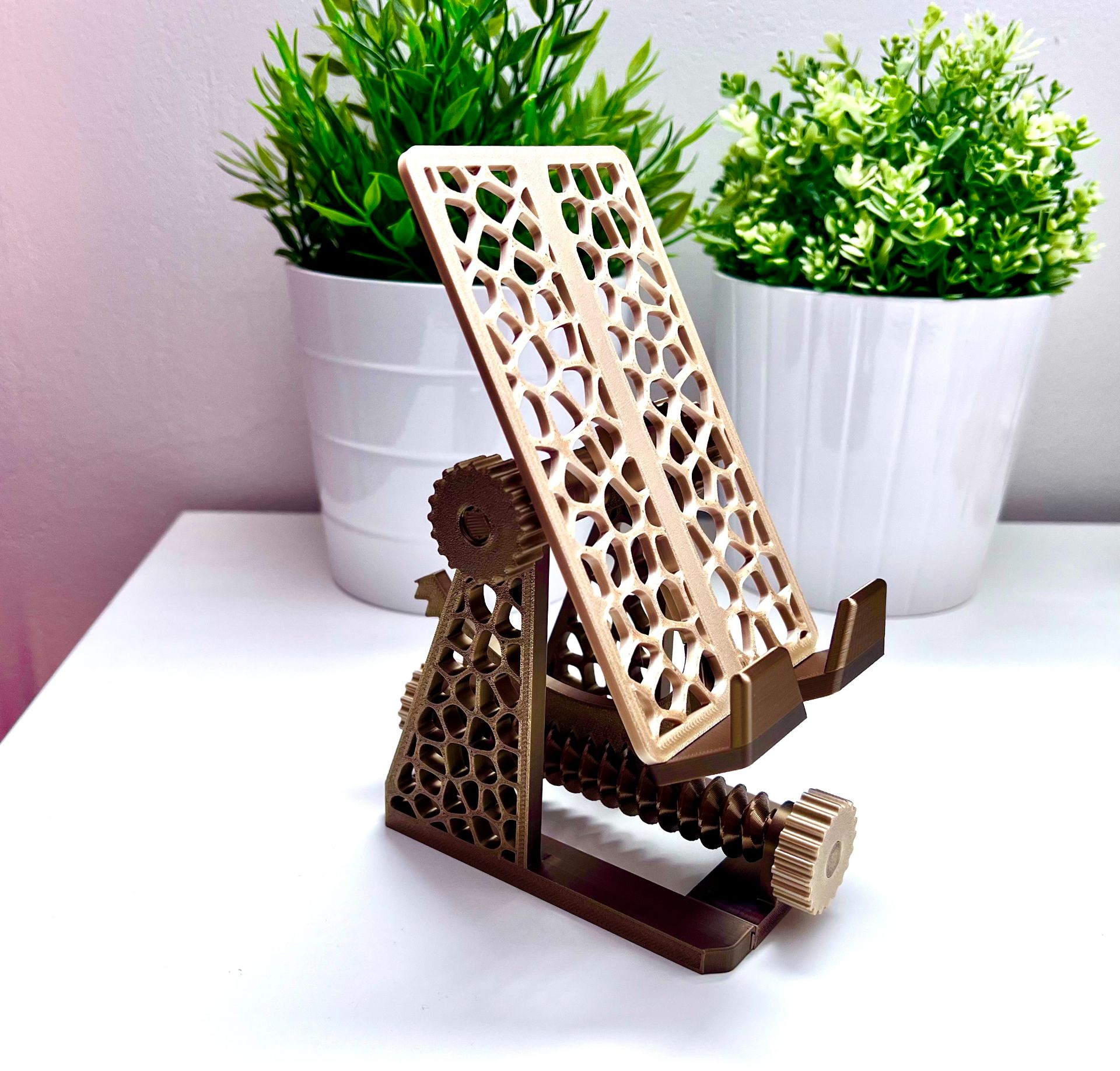 Adjustable Phone Stand