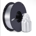 PLA Filament – 1 kg (Translucent)