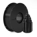 PLA Filament – 1 kg (Black)